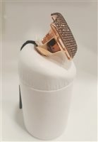 Anello Venerio Donna in Argento Zircone AN 851593 - AN 851593